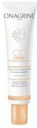 Cc Crémé Teinte Claire Extrême Perfection 40 ml - Tube 40 ml
