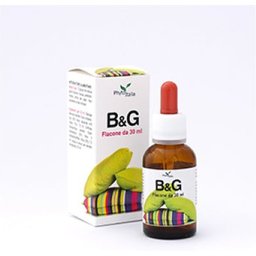 B&G Liquide 30ml