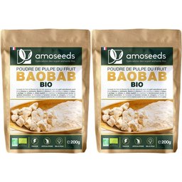 Poudre DE Baobab BIO