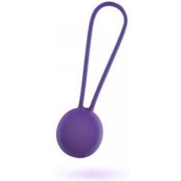 Osian One Premium Silicone Lilas