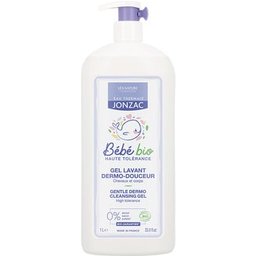 Bébé Bio Gel Lavant Dermo-Douceur 1L