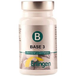 Base 3 60 comprimés
