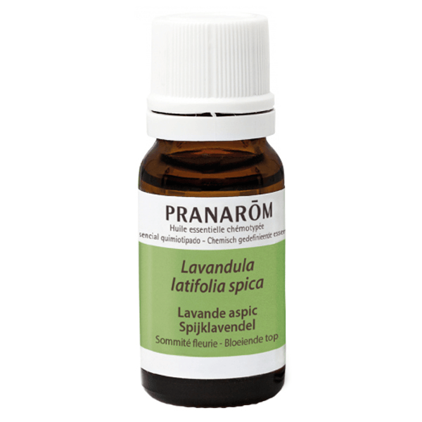 LAVANDE ASPIC SOMMITE FLEURIE BIO 30 ML