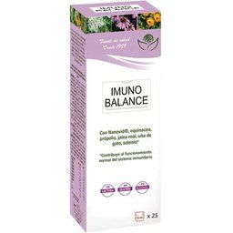 Herbetom Imunobalance 250ml