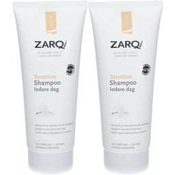 Zarqa® Sensitive Shampooing Quotidien