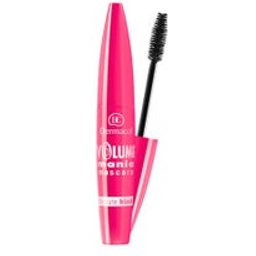 Máscara Volume Mania Negro 10ml