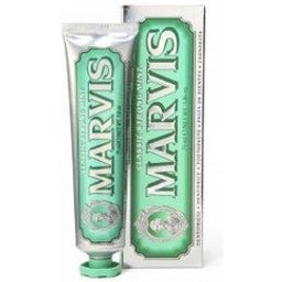 Dentifrice Classic Strong Mint 75 ml