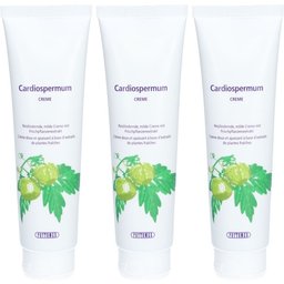 Phytomed Cardiospermum Crème