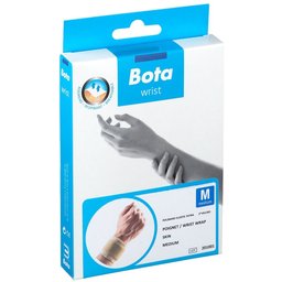Serre-Poignet extra Velcro Skin Taille M