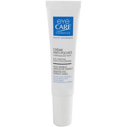 Crème Anti-poches Contour Des Yeux