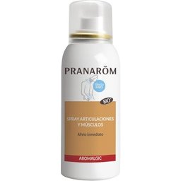 Pranarôm Spray Articulaciones Sensibles 50 ml