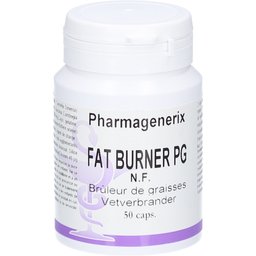 Fat Burner PG brûleur de graisses