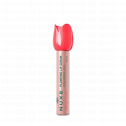 Very Rose - Plumping Lip Sérum 8ml