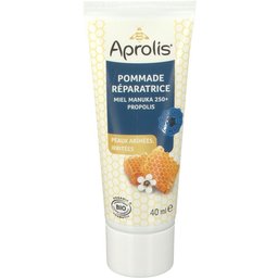 Pommade Réparatrice Miel Manuka