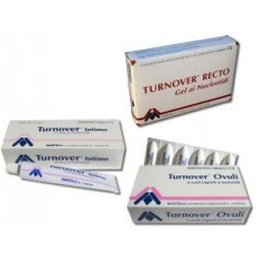 Chiffres d'affaires Bretelles Recto Gel Rett 6X5Ml