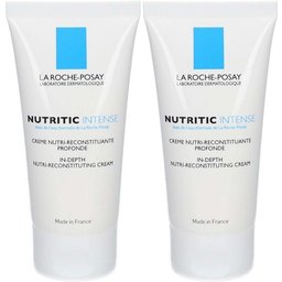 LA Roche Posay Nutritic Intense Crème nutri-reconstituante profonde