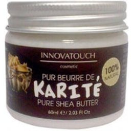 Beur Karite 60Ml