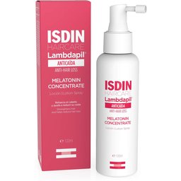 Lambdapil Anticaída Melatonin Concentrate 100ml