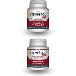 Monin Tempérol Fort complément à base de levure rouge de riz