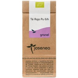 Thé Rouge en vrac 50g