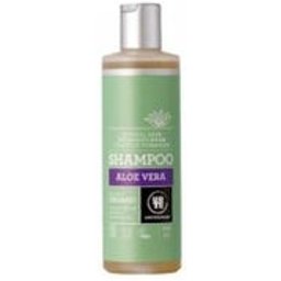 Shampooing à l'Aloe Vera Cheveux normaux 250ml