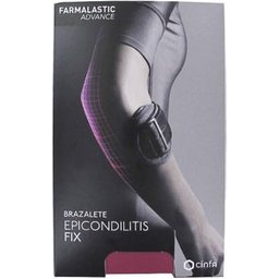 Bracelet Epicondylitis Advance Fix T Unique