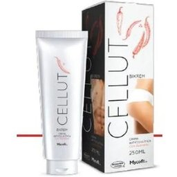 Cellut Bikrem Creme 250ml