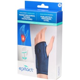 Attelle Poignet d'Immobilisation M