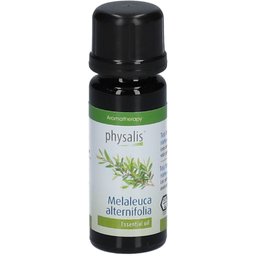 Physalis® Tea Tree Huile Essentielle