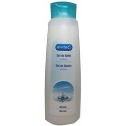 PH Gel de bain Neutre dermo 750ml