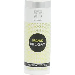 BBCrème Bio Mangue Noisette 02 30ml