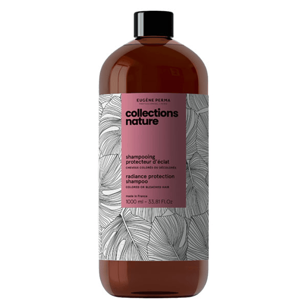 Collections Nature Couleur Shampoing - 1L