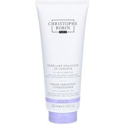 Christophe Robin Démêlant Nuanceur De Couleur à L'Iris Florentina