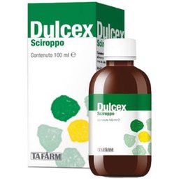 Dulcex Scir Mann Tamar 100Ml