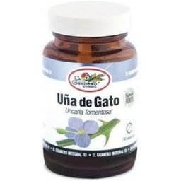 Uña Gato Forte 400 Mg 100 Comp *