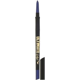 Ultimate Auto Eyeliner Never Ending Navy 1ut