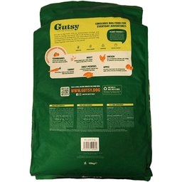 Chicken Munchies Medium & Large Chien Adulte