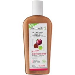 Shampooing Cheveux Colorés 250ml