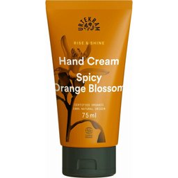 Crème pour les mains à la fleur d'oranger 75ml