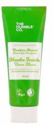 Dentifrice Arôme Menthe Fraîche 75 ml - Tube 75 ml