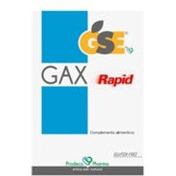 Entero Gax Rapid Digestif aux Graines de Pamplemousse 12comp