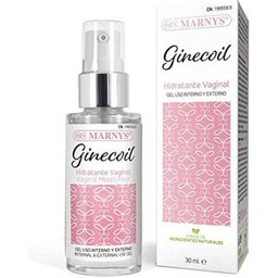 Ginecoil 30ml Bouteille