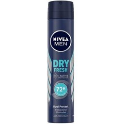 Men Deodorant Dry Fresh 1ml