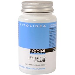 Laboratorio Sodini Iperico Plus 70caps