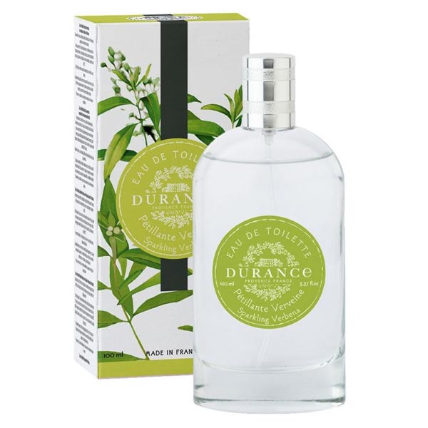 Pétillante Verveine Eau de Toilette 100ml