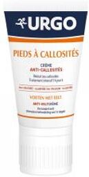 Crème Anti-Callosités Pieds 40 ml - Tube 40 ml