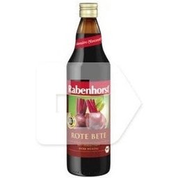 Jus de betterave 750ml