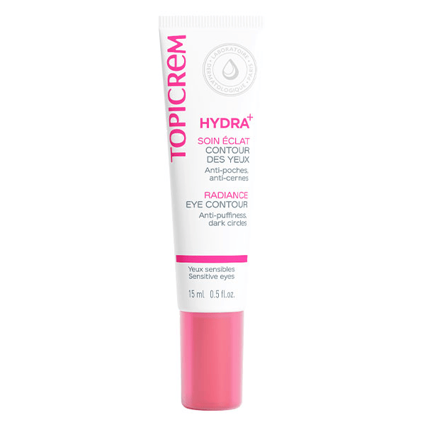 Hydra+ Soin Éclat Contour des Yeux 15ml