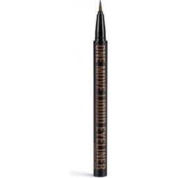 One Move Liquid Eyeliner 02 Chocolate 0.55ml
