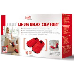 Sissel® Linum relax comfort